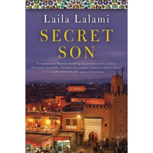 Secret Son