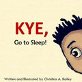 Kye Go to Sleep