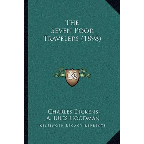 The Seven Poor Travelers (1898)