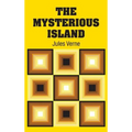 The Mysterious Island