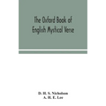 The Oxford Book Of English Mystical Verse