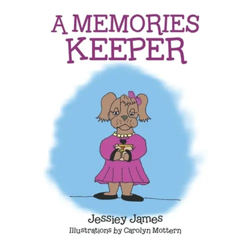 A Memories Keeper