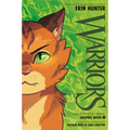 Prophecies Begin 1 (Graphic Novel)