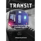 Transit: A Visual Journey Through A Subway Cop's Life