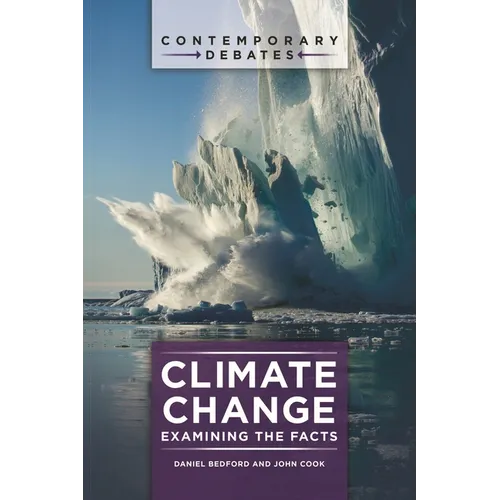 Climate Change: Examining the Facts