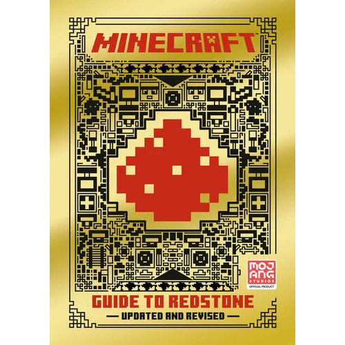 Minecraft: Guide to Redstone (Updated)