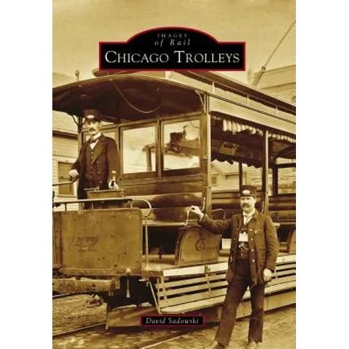 Chicago Trolleys