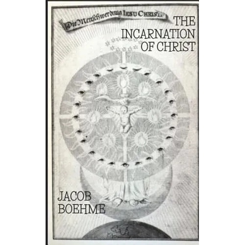 The Incarnation of Christ