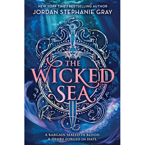 The Wicked Sea (Standard Edition)