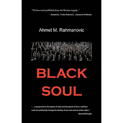 Black Soul