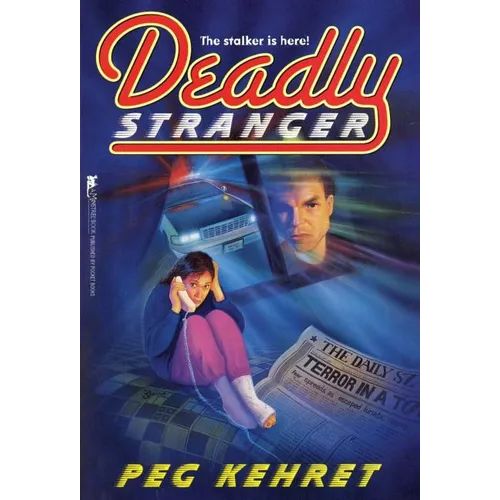 Deadly Stranger
