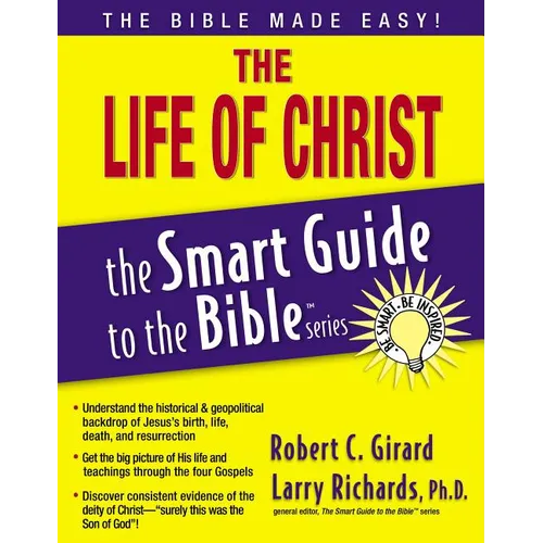 The Life of Christ