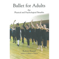 Ballet for Adults