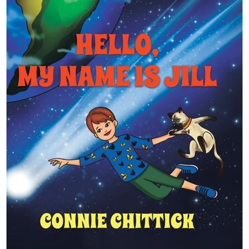 Hello, My Name Is Jill