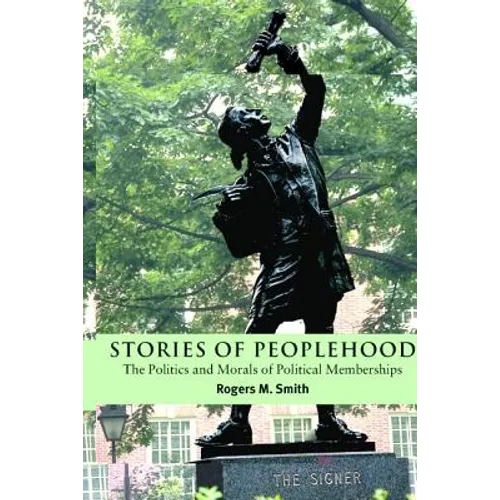 Stories of Peoplehood