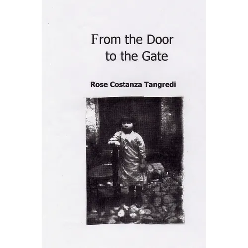 From the Door to the Gate