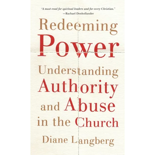 Redeeming Power