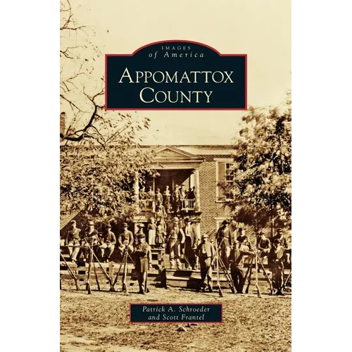 Appomattox County