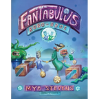 The Fantabulous Robo-Bros