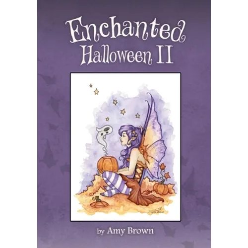 Enchanted Halloween II