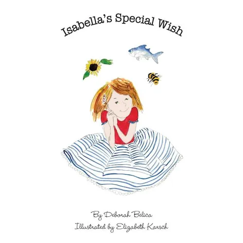 Isabella's Special Wish
