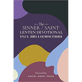 The Sinner/Saint Lenten Devotional