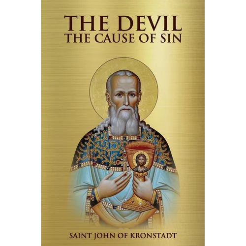 The Devil the Cause of Sin