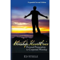 Worship HeartCries: Personal Preparation for Corporate Worship