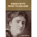 When Patty Went to College