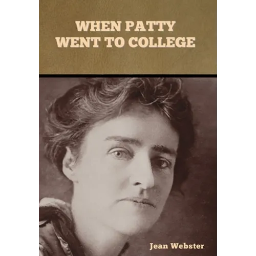 When Patty Went to College