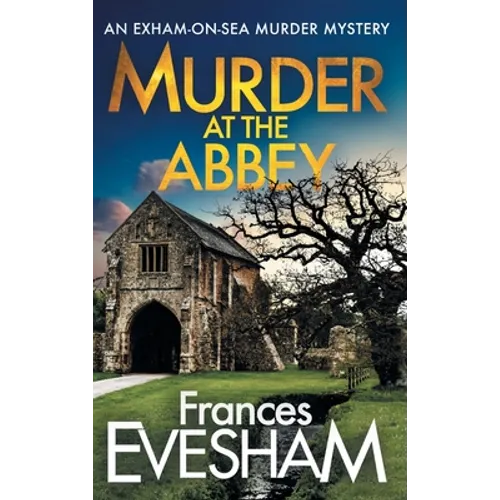Murder at the Abbey