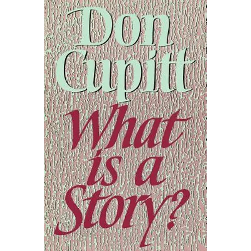 What Is a Story?