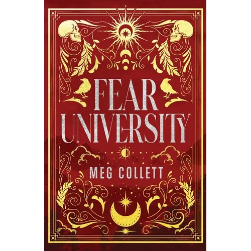 Fear University