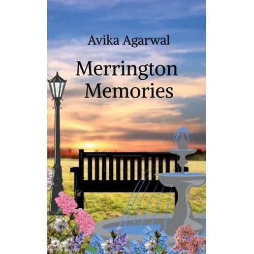 Merrington Memories