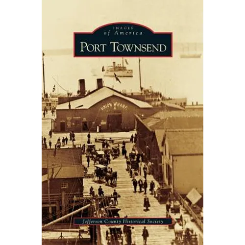 Port Townsend