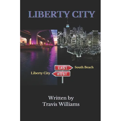 Liberty City