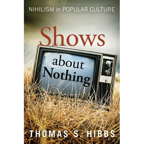 Shows about Nothing