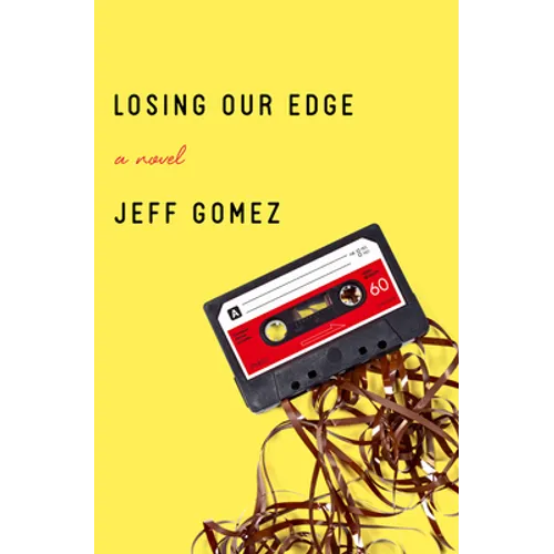 Losing Our Edge