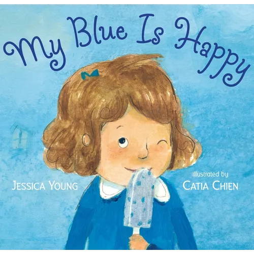My Blue Is Happy
