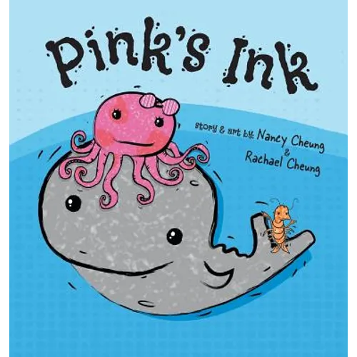 Pink's Ink