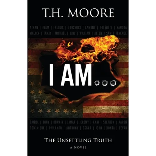 I Am...