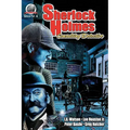 Sherlock Holmes: Consulting Detective, Volume 11