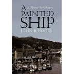 A Painted Ship: A Thomas Ford Mystery - Paperback