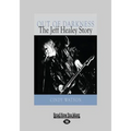 Out of Darkness: The Jeff Healey Story (Large Print 16pt)