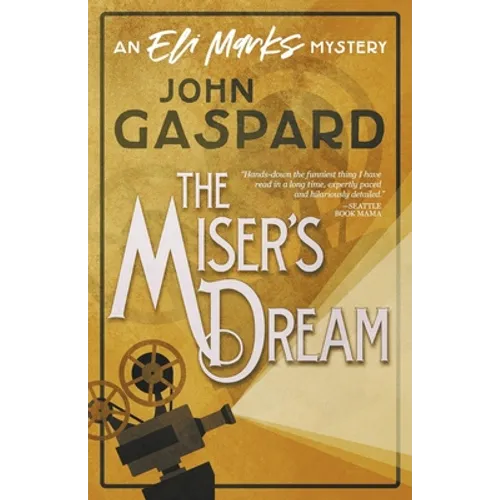 The Miser's Dream