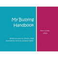 My Bullying Handbook