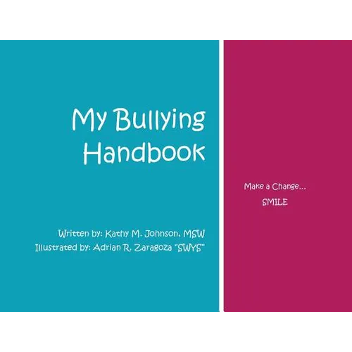 My Bullying Handbook