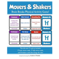 Movers & Shakers: Brain Breaks Physical Activity Game