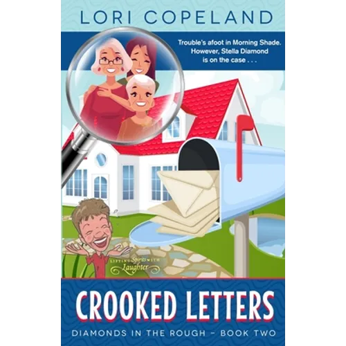 Crooked Letters