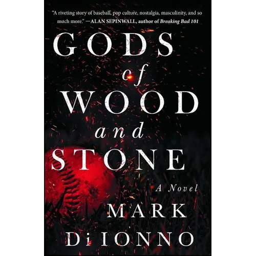 Gods of Wood and Stone